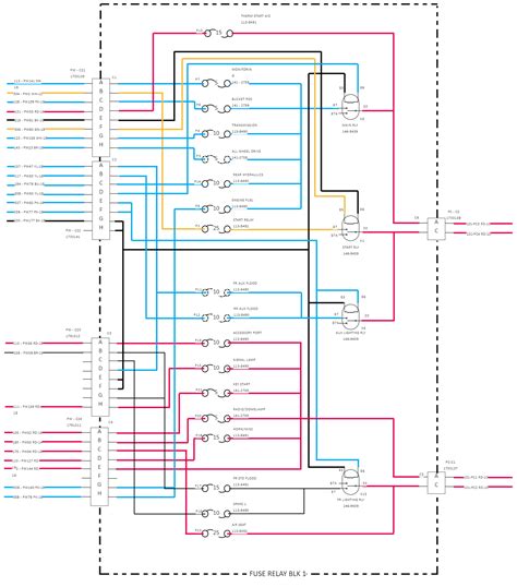 freightliner cascadia wiring diagrams 